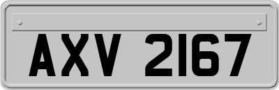 AXV2167