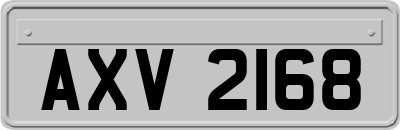 AXV2168