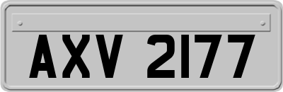 AXV2177