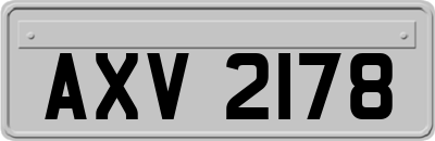 AXV2178