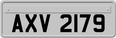 AXV2179