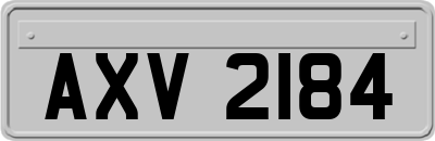 AXV2184