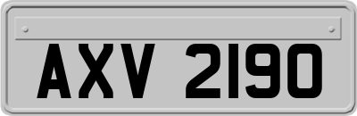 AXV2190