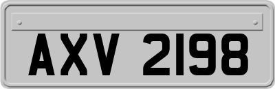 AXV2198