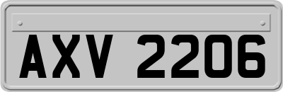 AXV2206
