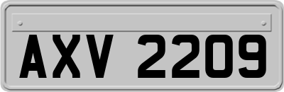 AXV2209