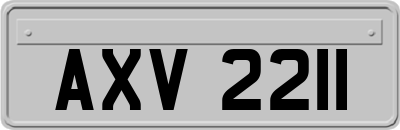 AXV2211
