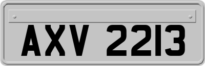 AXV2213