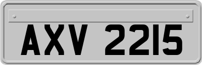 AXV2215