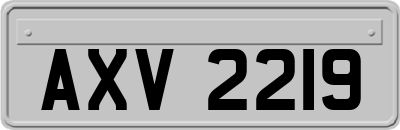 AXV2219