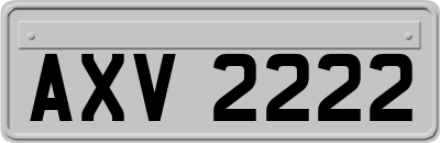 AXV2222