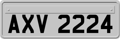 AXV2224