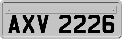 AXV2226