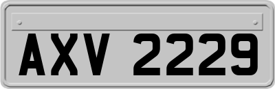 AXV2229