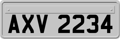 AXV2234