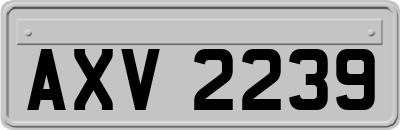 AXV2239