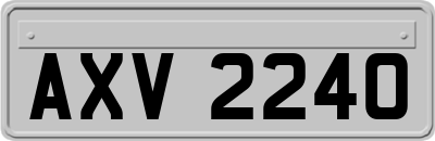 AXV2240