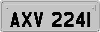 AXV2241