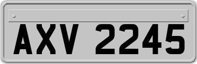 AXV2245