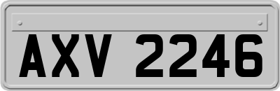 AXV2246