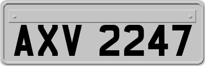 AXV2247