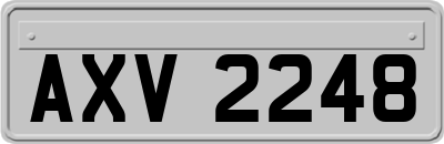 AXV2248