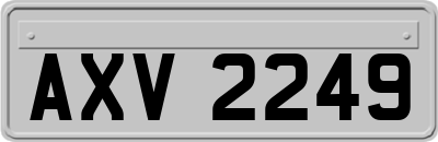 AXV2249