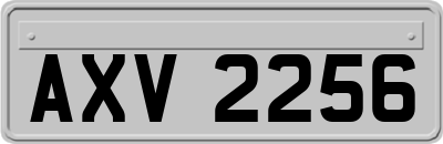 AXV2256
