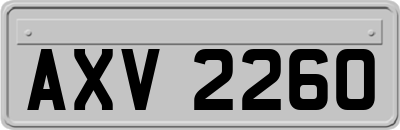 AXV2260