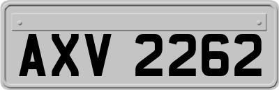 AXV2262