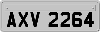 AXV2264
