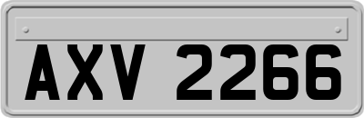 AXV2266