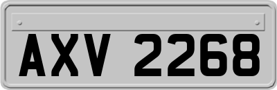 AXV2268