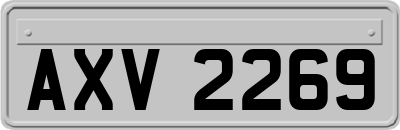 AXV2269