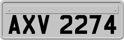 AXV2274