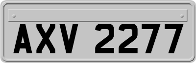 AXV2277