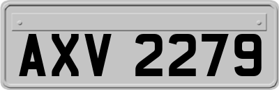 AXV2279