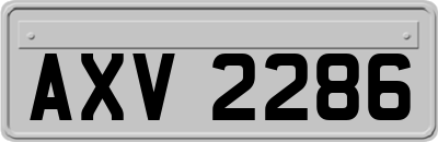 AXV2286