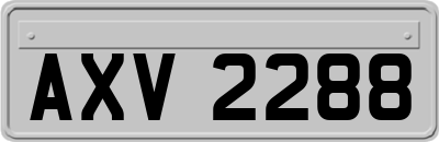 AXV2288