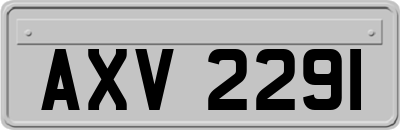 AXV2291