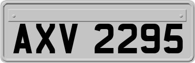 AXV2295