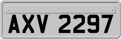 AXV2297