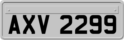 AXV2299