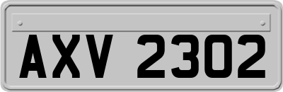 AXV2302
