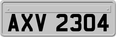 AXV2304