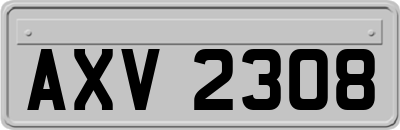AXV2308