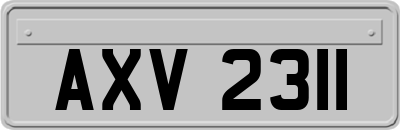 AXV2311