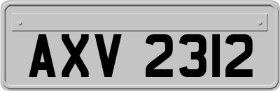 AXV2312