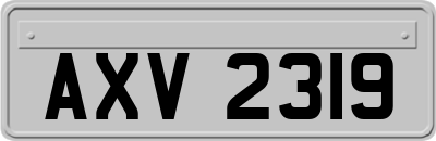 AXV2319
