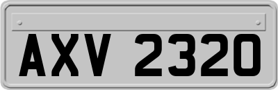AXV2320
